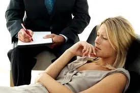 Nevoia și caracteristici de ajutorul unui psihiatru (de referință) Necesitatea și caracteristicile de ajutor de la un psihiatru