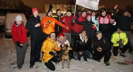 câine nu leneș cum și de ce pentru a rula cu câinele