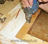 Câteva cuvinte despre instalarea de fronturi de bucătărie, face mobilier de sine