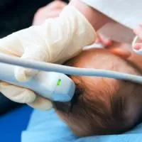 nou-născuți neurosonography