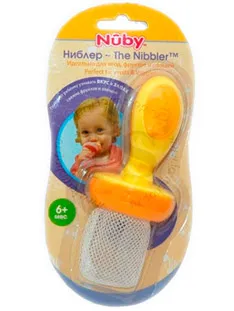Nibbler - la ce varsta pentru a da un copil o mai bună și modul de utilizare (comentarii, video) (copil) Nibbler - la ce varsta pentru a da un copil o mai bună și modul de utilizare (comentarii, video)