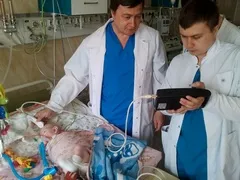 Neurosonography standarde neonatale, decodare