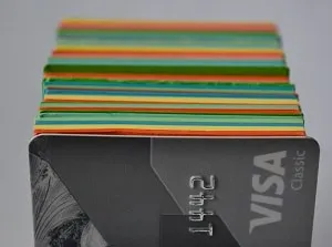 facturile de numărul de card, modul de a găsi un număr de cont de card de credit