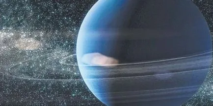 Neptun - descrierea atmosferei, sateliții planetei Neptun și inele, fotografii și fapte din Neptun (Neptun) Neptun - descrierea atmosferei, sateliții planetei Neptun și inele, fotografie Neptun și fapte
