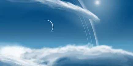 Neptun - descrierea atmosferei, sateliții planetei Neptun și inele, fotografii și fapte din Neptun (planeta) Neptun - descrierea atmosferei, sateliții planetei Neptun și inele, fotografie Neptun și fapte