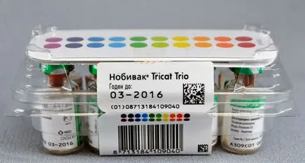 pisică Nobivac contraindicatii de medicamente specii, preț, analogi