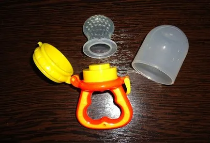 Nibbler ce vârstă se poate folosi dispozitivul (utilizat) Nibbler ce vârstă se poate utiliza dispozitivul