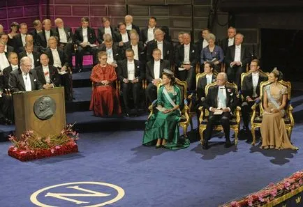 Premiul Nobel