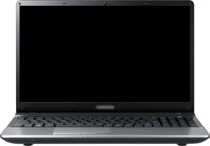 Laptop nu pornește