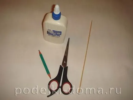 Nitkografiya pentru începători (echipamente, atelier), o cutie de idei și ateliere