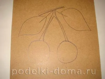 Nitkografiya pentru începători (echipamente, atelier), o cutie de idei și ateliere