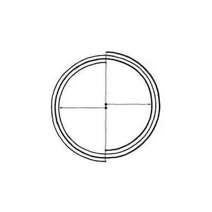 Mai multe metode de desen spirale ornamente celtice