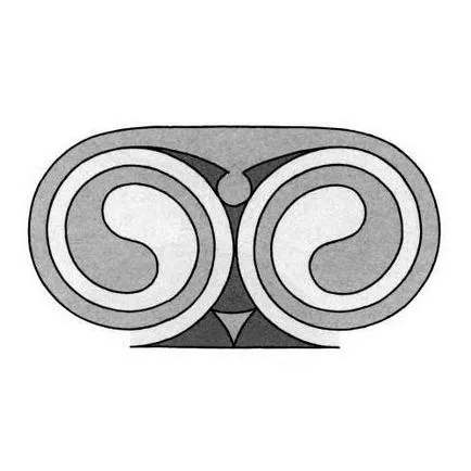 Mai multe metode de desen spirale ornamente celtice