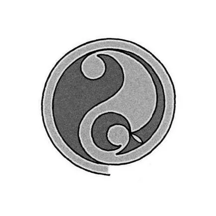 Mai multe metode de desen spirale ornamente celtice