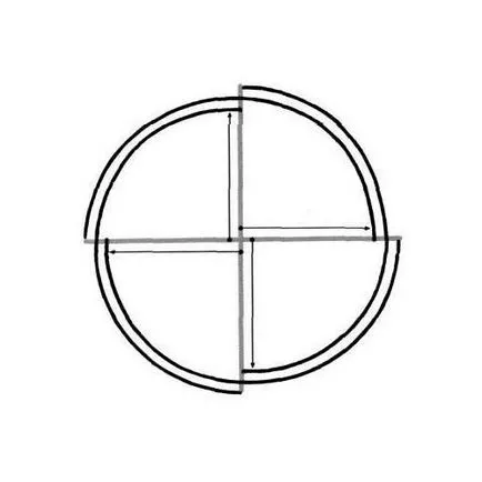 Mai multe metode de desen spirale ornamente celtice