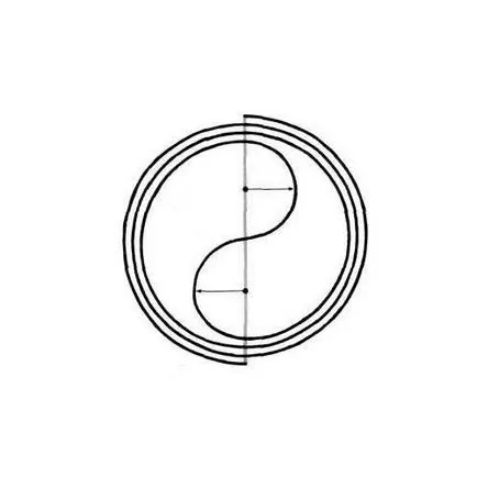 Mai multe metode de desen spirale ornamente celtice