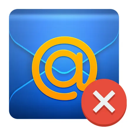 Nu deschideți e-mail ce să facă