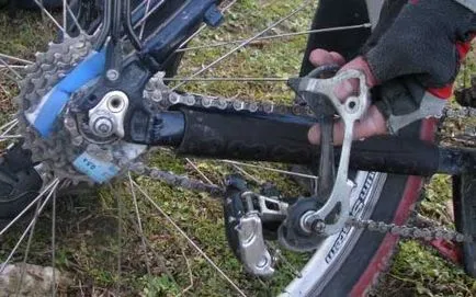 Care este robinetul pentru o bicicletă Care este robinetul pentru o bicicletă