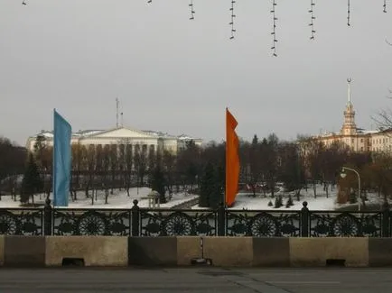 Ce este imperiul lui Stalin