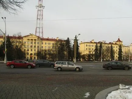 Ce este imperiul lui Stalin