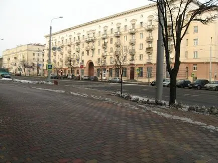 Ce este imperiul lui Stalin