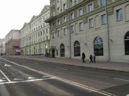 Ce este imperiul lui Stalin