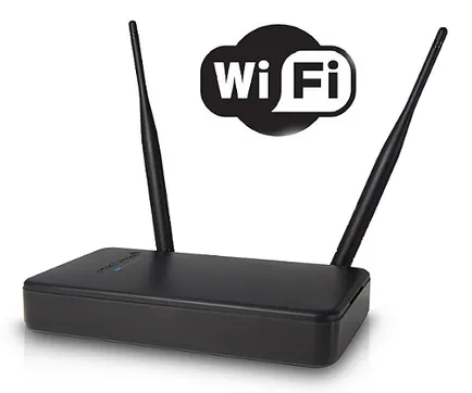 Cum se instalează Wi-Fi în apartament Cum se instalează Wi-Fi în apartament