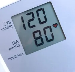 tensiune arterială normală la om (anul poate fi determinată) tensiune arterială normală la om