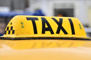 Noua lege va elimina de pe piață a șoferilor de taxi ilegale - ziarul românesc (legea) Noua lege va elimina de pe piață a șoferilor de taxi ilegale - ziarul românesc