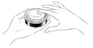 Nou de la chanel tonală SPF15 pulbere friabilă vitalumière cu un mini perie Kabuki - stiri - (pulbere vrac) Nou de la chanel tonală friabil SPF15 pulbere vitalumière cu un mini perie Kabuki - stiri -