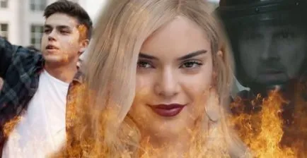 Noi pepsi de publicitate on-line a dat naștere val ridiculizare Kanobu