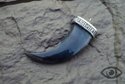 Charm Ursul Claw 1