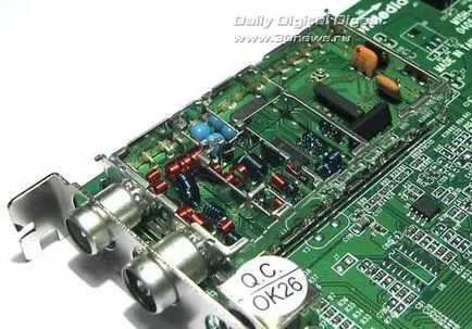 Noul tuner TV pe pci si beholder AverMedia - AVerTV 505, AVerTV 507, iată TV 507 rds (tunere) Noul tuner TV pe pci si beholder AverMedia - AVerTV 505, AVerTV 507, iată TV 507 rds