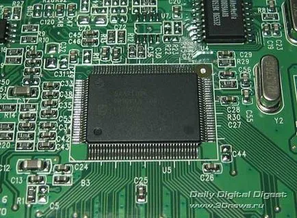 Noul tuner TV pe pci si beholder AverMedia - AVerTV 505, AVerTV 507, iată TV 507 rds (AVerTV) Noul tuner TV pe pci si beholder AverMedia - AVerTV 505, AVerTV 507, iată TV 507 rds