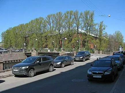New Holland București