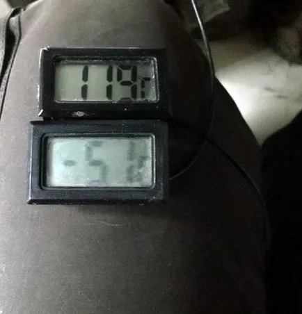 Noile caracteristici crește vechi congelator frigider