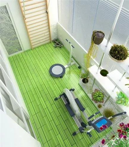 Viața nouă de balcon ideile tale neconvenționale pentru reparații