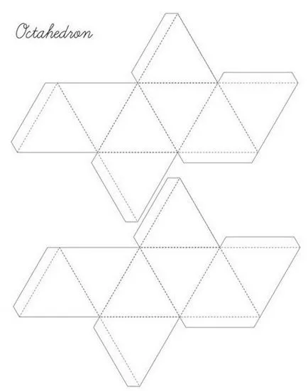geometria volumetrica a corpului de hârtie cu mâinile (lor) geometria volumetrica a corpului de hârtie cu mâinile