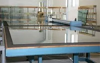 Echipament de producere de tehnologie suspendate plafoane, materii prime, mașini (hardware) Echipament de producere de tehnologie tavane suspendate, materii prime, mașini