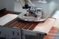 Echipament de producere de tehnologie tavane suspendate, materii prime, mașini (plafoane) Echipament de producere de tehnologie tavane suspendate, materii prime, mașini