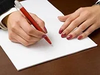 Cererea de probă în societatea de administrare - cum să scrie, repararea acoperișurilor prezintă scurgeri, pe