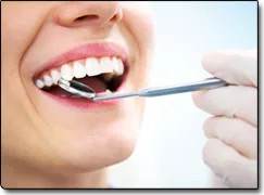 Examinarea în practica medicinei dentare (examinare) Examinarea în practica medicinei dentare