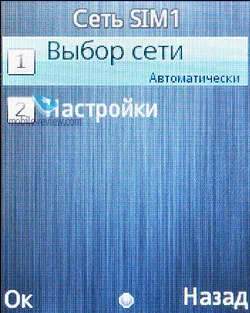 Prezentare generală telefon GSM acoperi OD1 (Următoarele informații) Prezentare generală telefon GSM zbura OD1