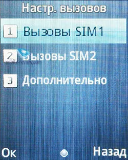 Prezentare generală telefon GSM fly OD1 (recenzie) Prezentare generală telefon GSM zbura OD1