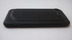 Privire de ansamblu htc s incredibil