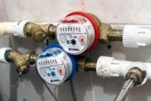 Trebuie să pun contoare de apă în anul 2017-2018, modul în care înlocuirea de contoare care