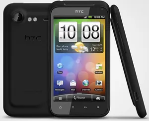 Privire de ansamblu htc s incredibil