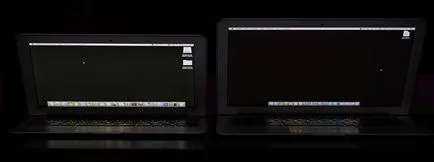 Prezentare generală a aerului 13 generație macbook în 2015 - pentru cine și pentru ce este