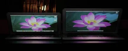Prezentare generală a aerului 13 generație macbook în 2015 - pentru cine și pentru ce este