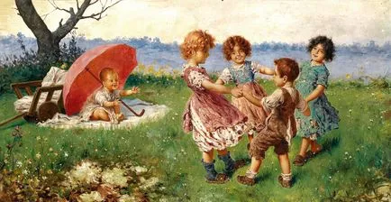 Oblomov ieri, azi, mâine, foaie de ieftin mamei mele